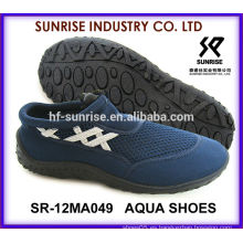 SR-14WA049 agua zapatos surf zapatos de agua aqua zapatos aqua playa